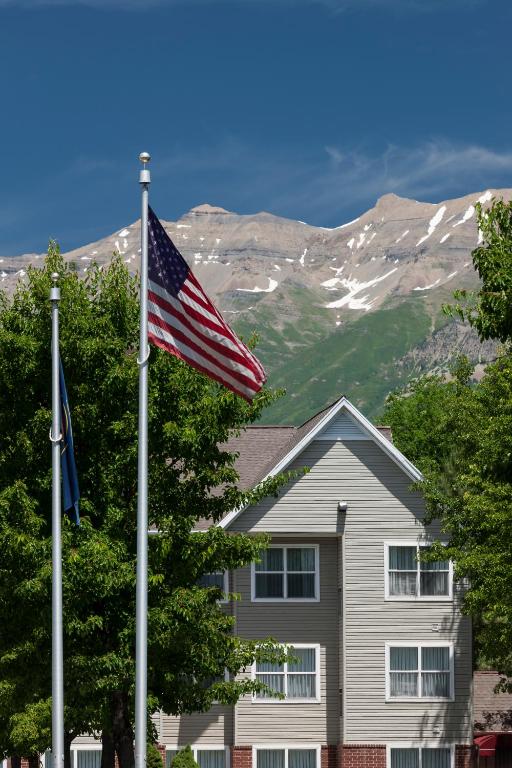 Residence Inn by Marriott Provo Main image 1